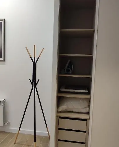 Апартаменты Apart_sanvicente 6